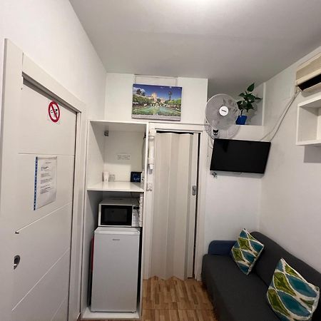 El Buho De Cordoba Apartman Kültér fotó