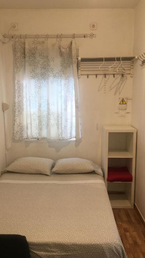 El Buho De Cordoba Apartman Kültér fotó