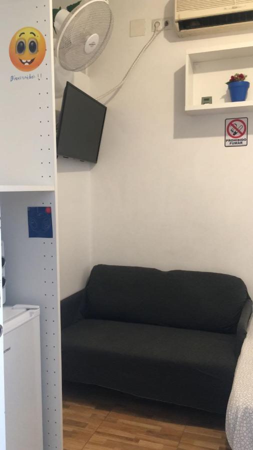 El Buho De Cordoba Apartman Kültér fotó