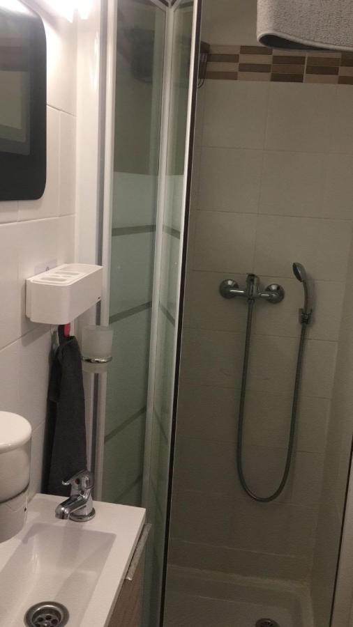 El Buho De Cordoba Apartman Kültér fotó