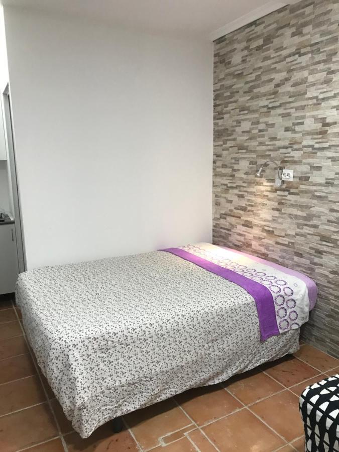 El Buho De Cordoba Apartman Kültér fotó