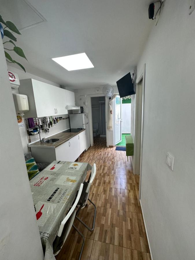 El Buho De Cordoba Apartman Kültér fotó