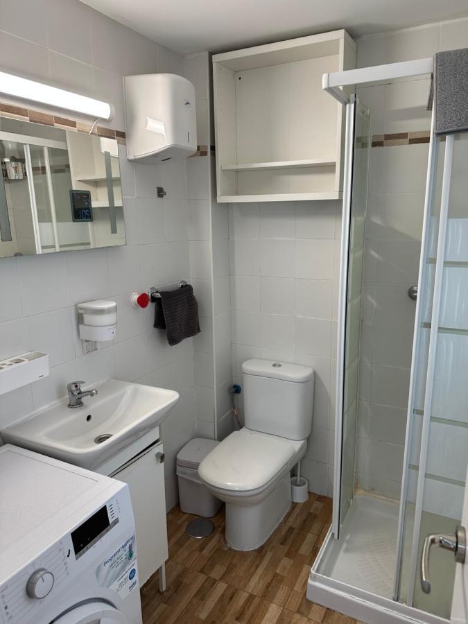 El Buho De Cordoba Apartman Kültér fotó