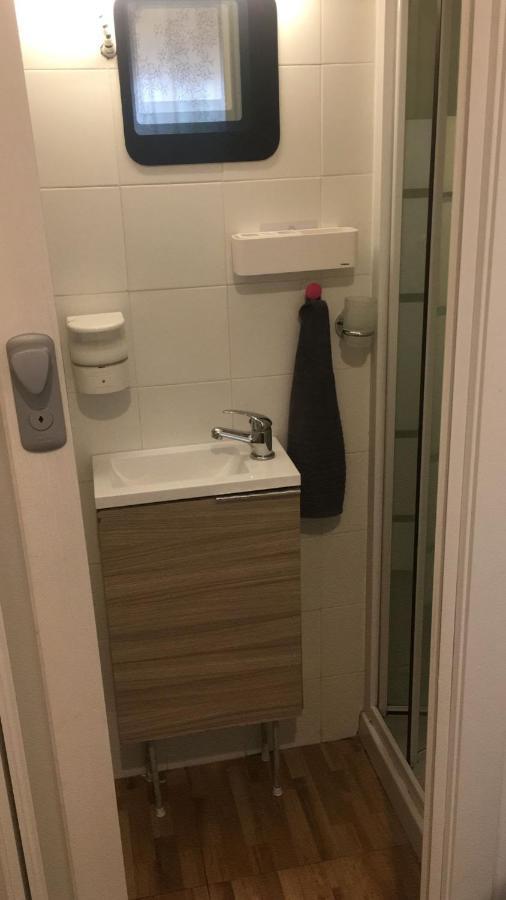 El Buho De Cordoba Apartman Kültér fotó