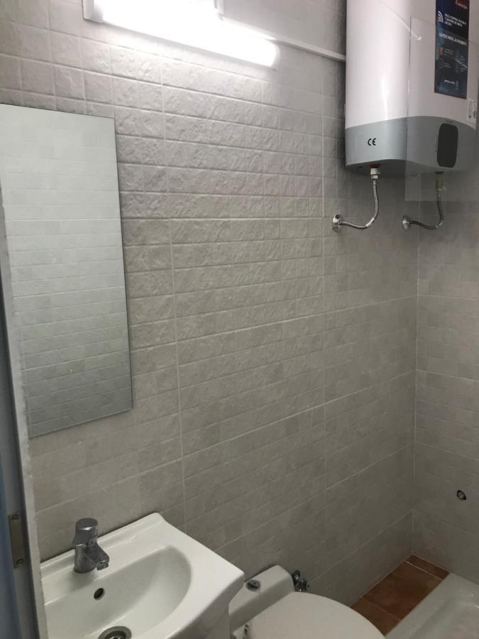 El Buho De Cordoba Apartman Kültér fotó