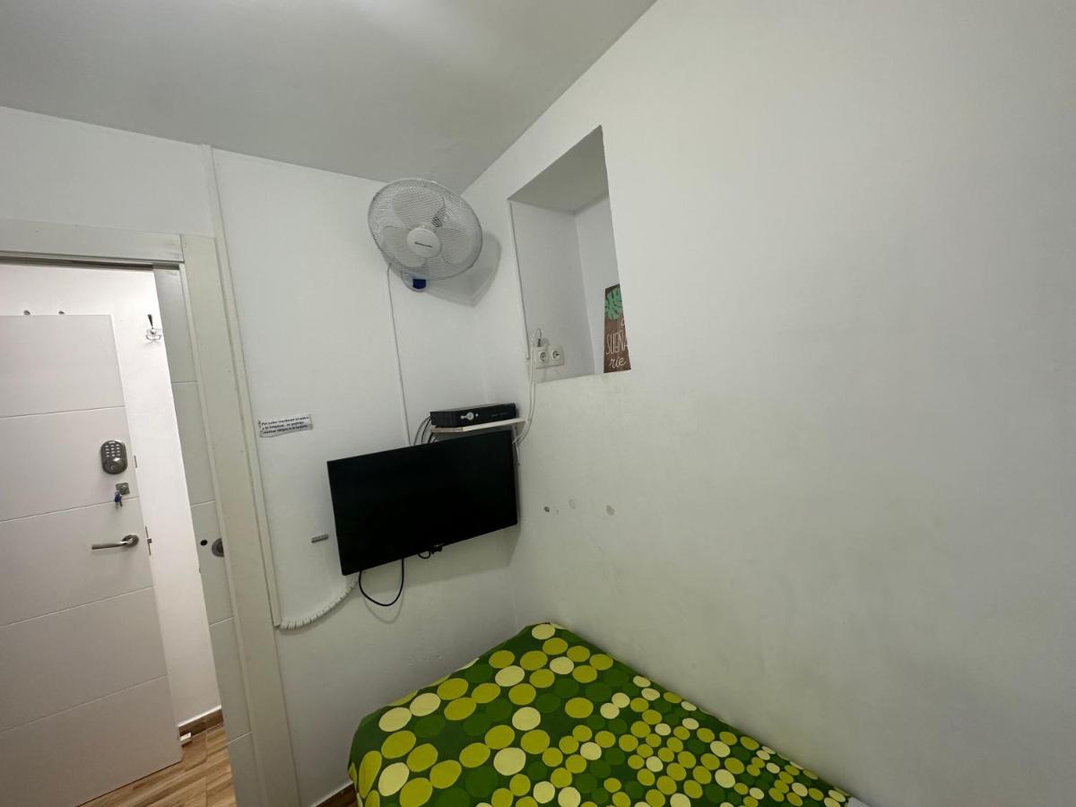 El Buho De Cordoba Apartman Kültér fotó