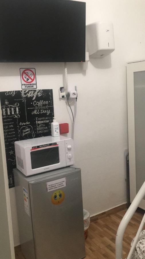 El Buho De Cordoba Apartman Kültér fotó