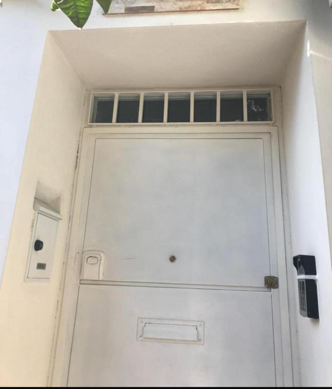 El Buho De Cordoba Apartman Kültér fotó