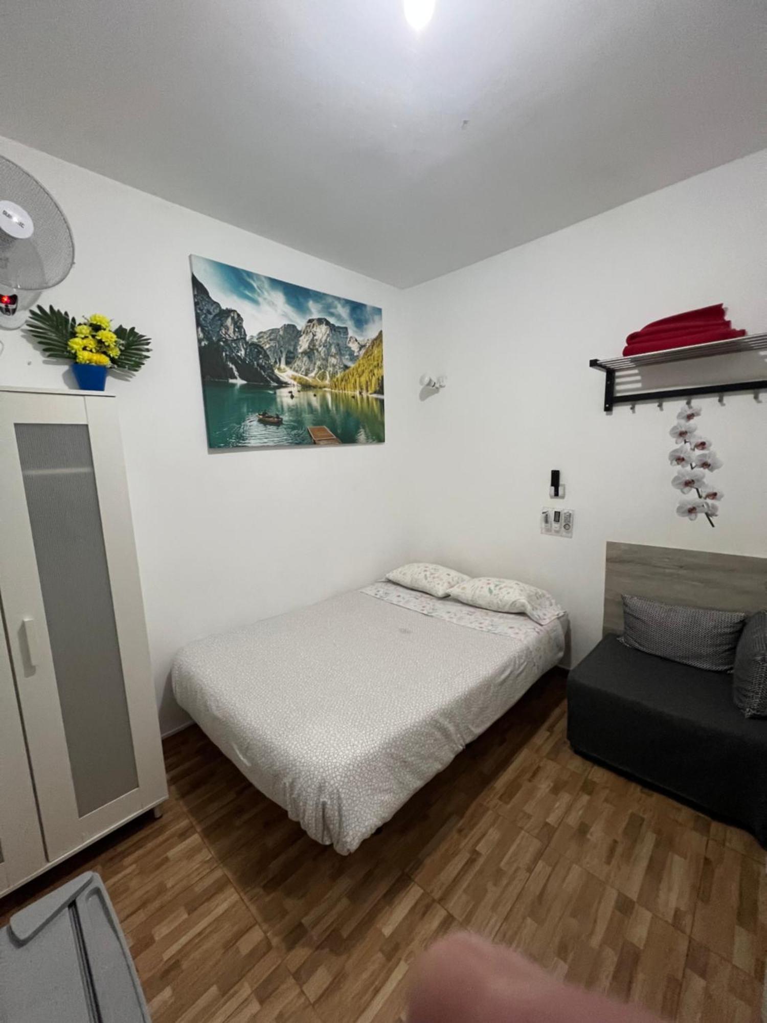 El Buho De Cordoba Apartman Kültér fotó