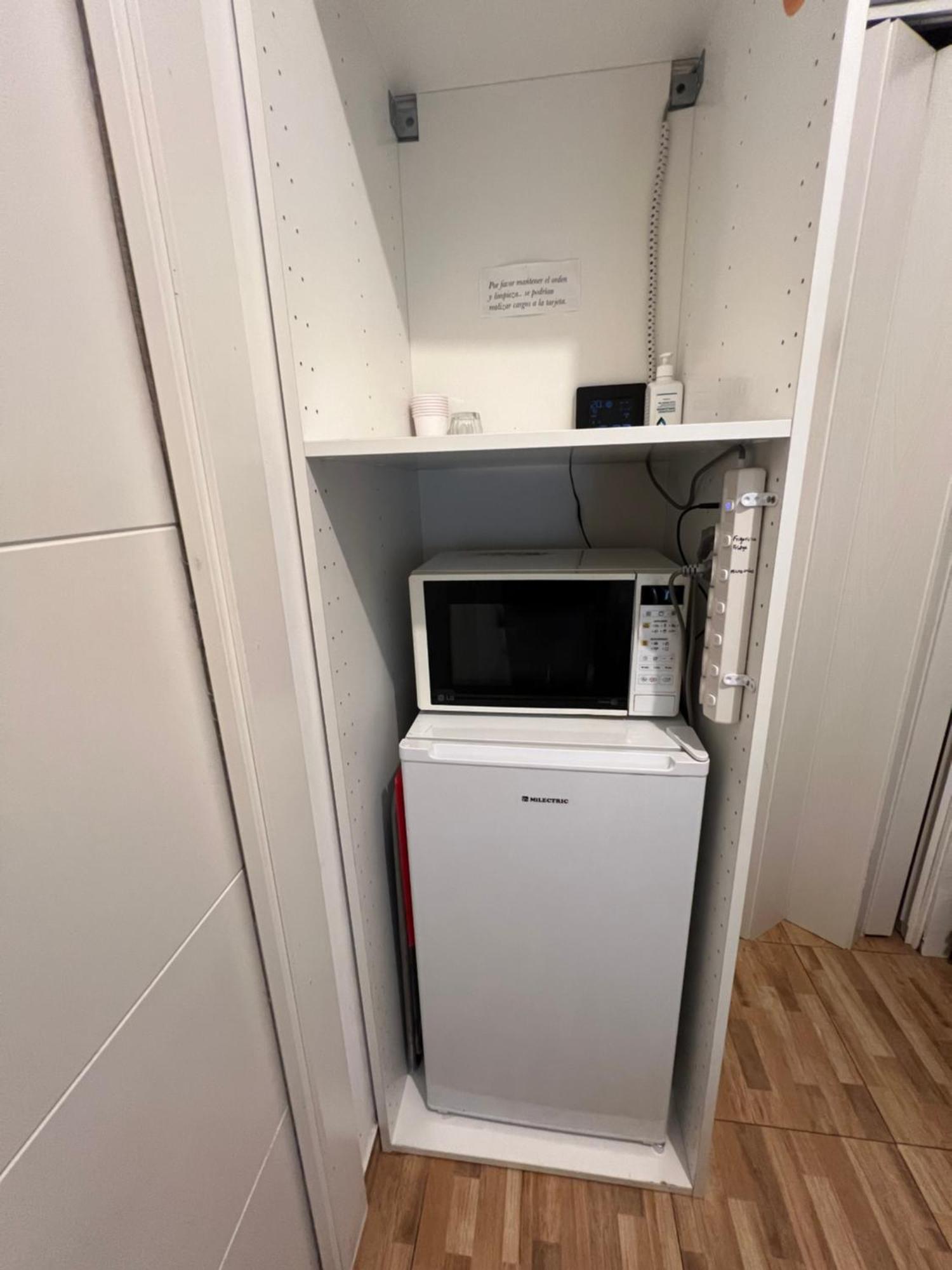 El Buho De Cordoba Apartman Kültér fotó